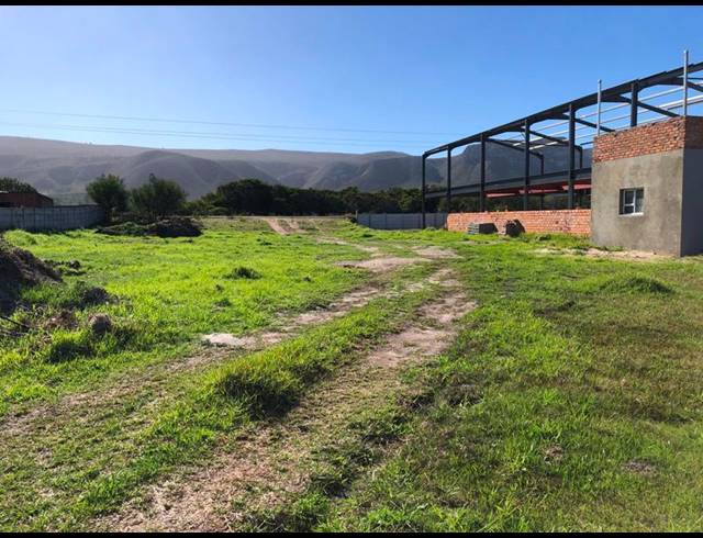 LAND FOR SALE IN FRANSKRAAL